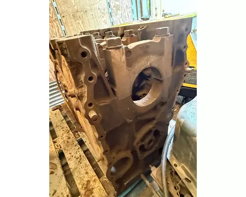 CAT 3406E Cylinder Block