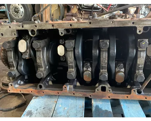 CAT 3406E Cylinder Block
