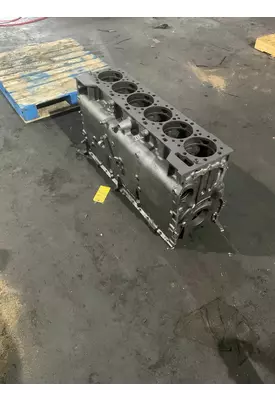 CAT 3406E Cylinder Block