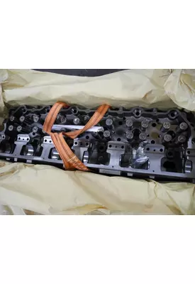 CAT 3406E Cylinder Head