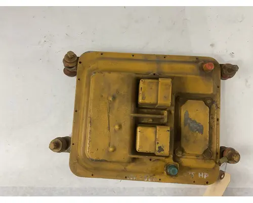 CAT 3406E ECM-Engine Control Module