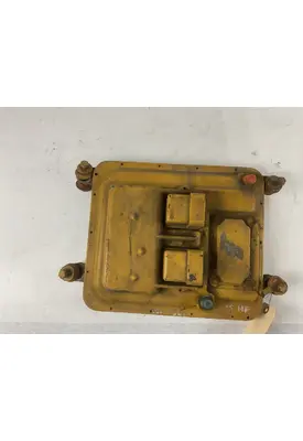 CAT 3406E ECM-Engine Control Module