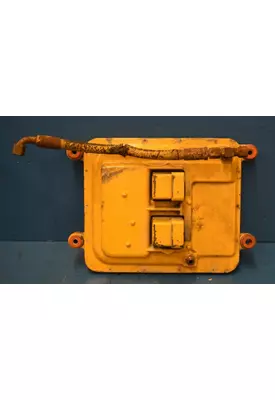 CAT 3406E ECM