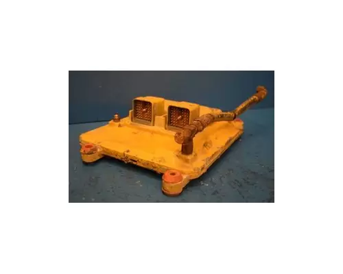 CAT 3406E ECM
