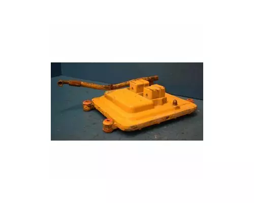 CAT 3406E ECM