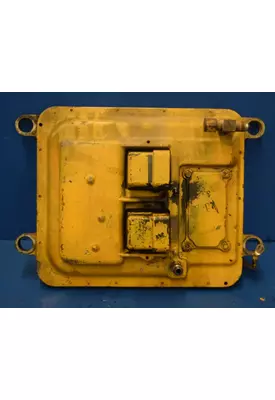 CAT 3406E ECM