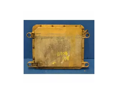 CAT 3406E ECM