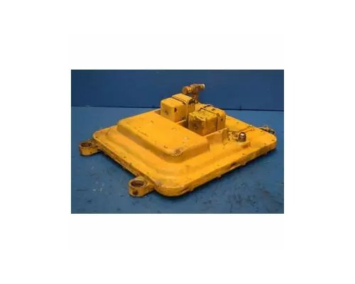 CAT 3406E ECM