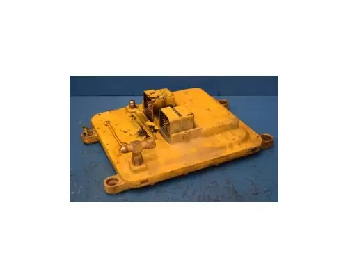 CAT 3406E ECM