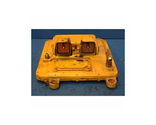 CAT 3406E ECM