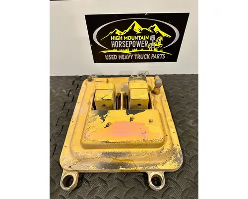 CAT 3406E ECM