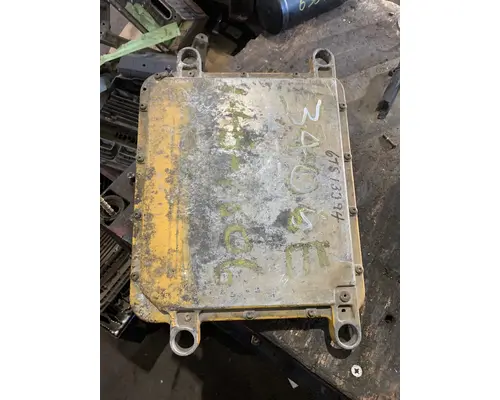 CAT 3406E ECM