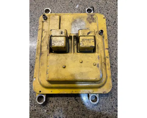 CAT 3406E ECM