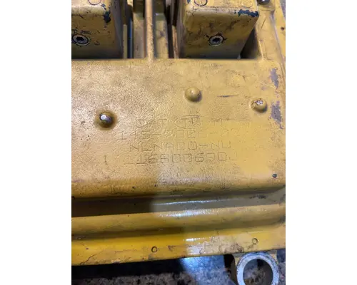 CAT 3406E ECM