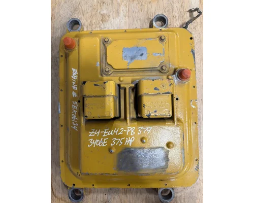 CAT 3406E ECM
