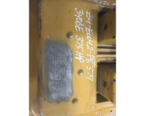 CAT 3406E ECM