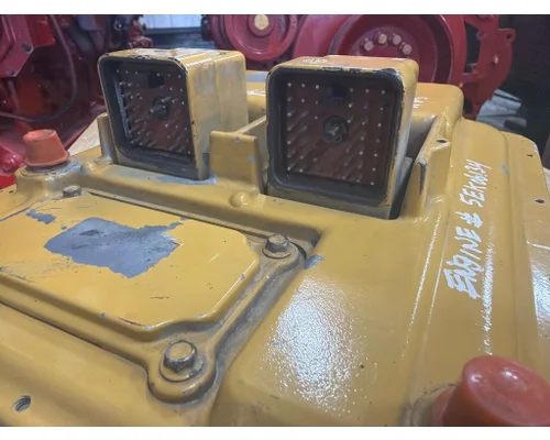 CAT 3406E ECM