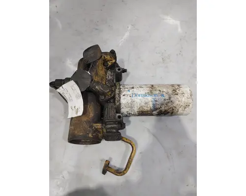 CAT 3406E EGR Cooler