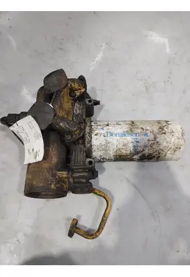 CAT 3406E EGR Cooler