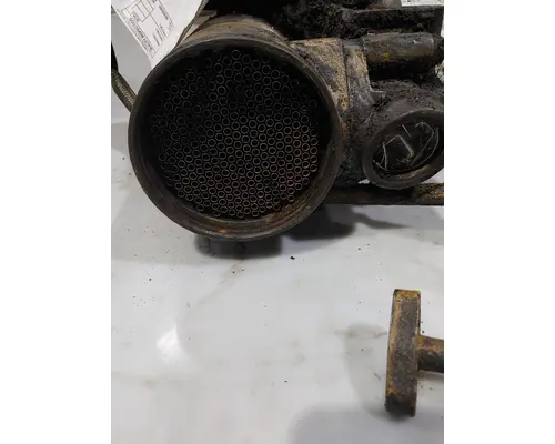 CAT 3406E EGR Cooler