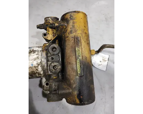 CAT 3406E EGR Cooler