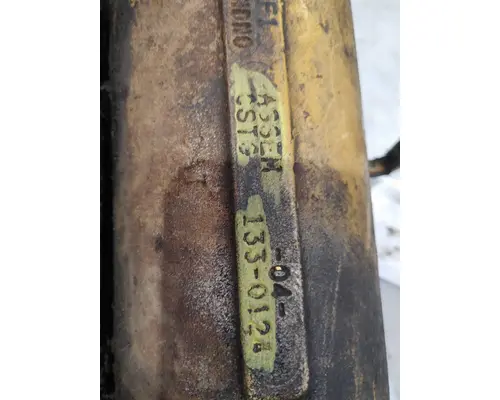 CAT 3406E EGR Cooler