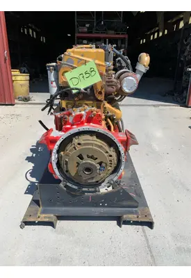 CAT 3406E ENGINE ASSEMBLY