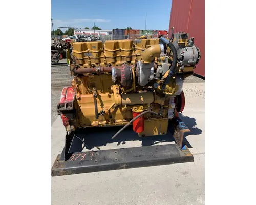 CAT 3406E ENGINE ASSEMBLY
