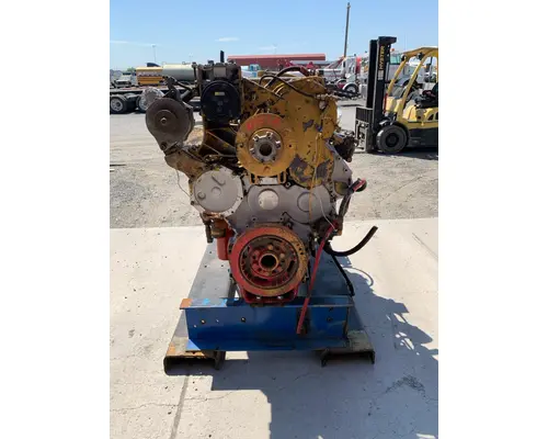 CAT 3406E ENGINE ASSEMBLY