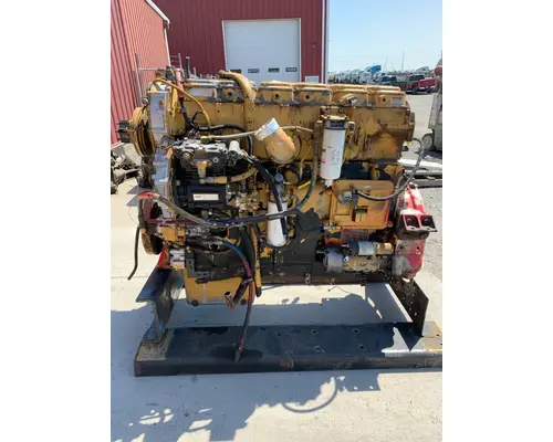 CAT 3406E ENGINE ASSEMBLY