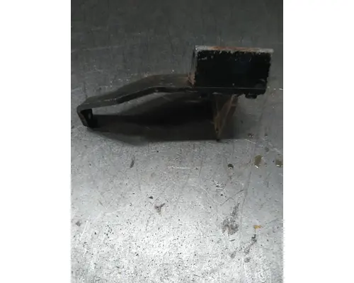 CAT 3406E ENGINE BRACKET