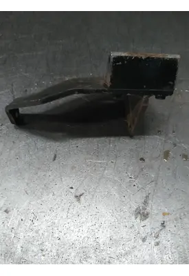 CAT 3406E ENGINE BRACKET