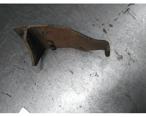 CAT 3406E ENGINE BRACKET