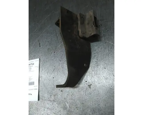 CAT 3406E ENGINE BRACKET