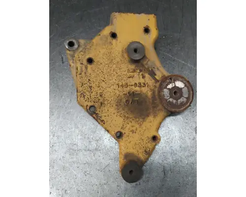 CAT 3406E ENGINE BRACKET