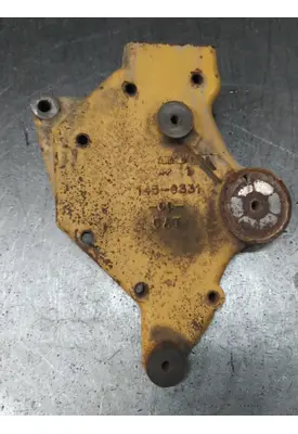 CAT 3406E ENGINE BRACKET