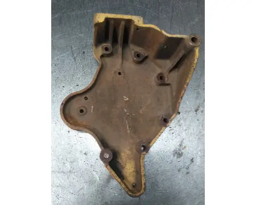 CAT 3406E ENGINE BRACKET