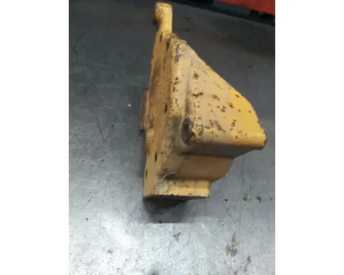 CAT 3406E ENGINE BRACKET