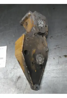 CAT 3406E ENGINE BRACKET