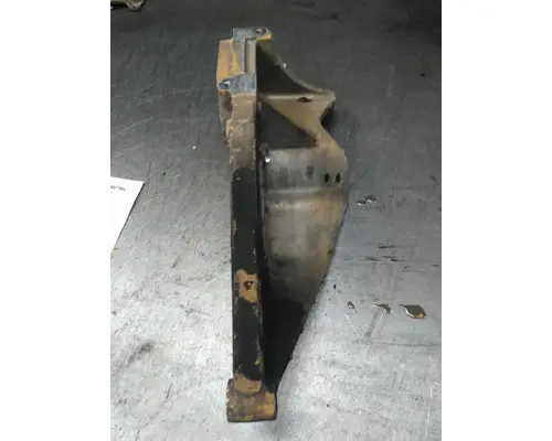 CAT 3406E ENGINE BRACKET