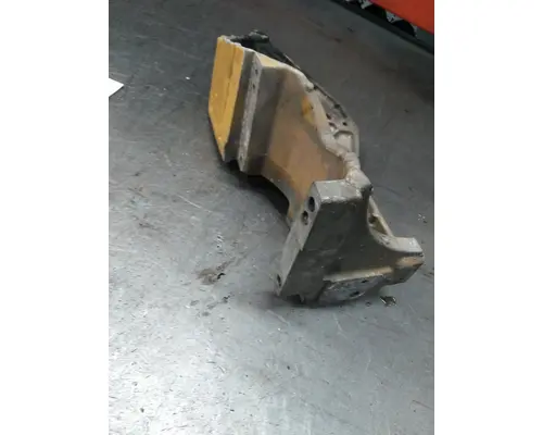 CAT 3406E ENGINE BRACKET