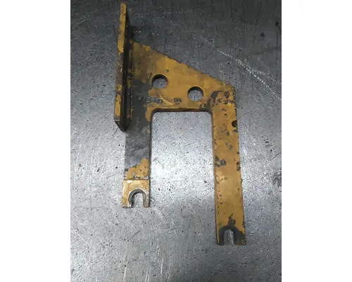 CAT 3406E ENGINE BRACKET