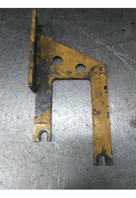 CAT 3406E ENGINE BRACKET