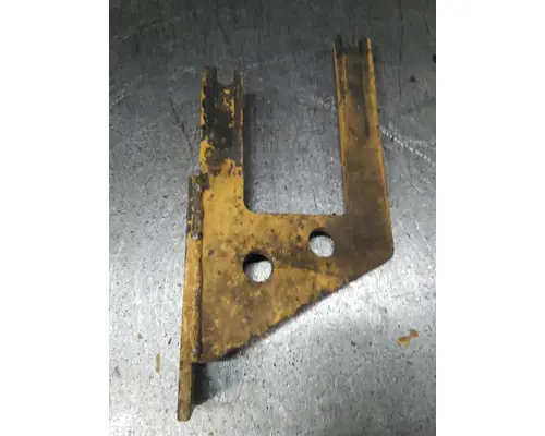 CAT 3406E ENGINE BRACKET
