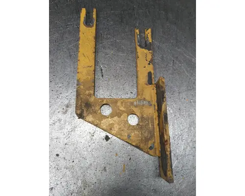 CAT 3406E ENGINE BRACKET
