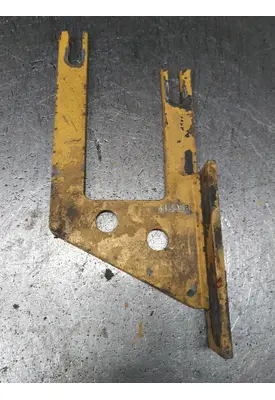 CAT 3406E ENGINE BRACKET