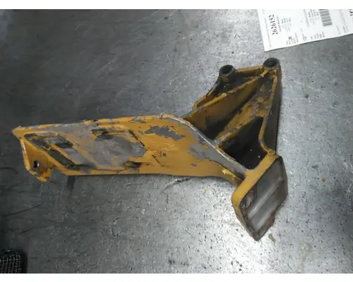CAT 3406E ENGINE BRACKET