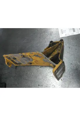 CAT 3406E ENGINE BRACKET