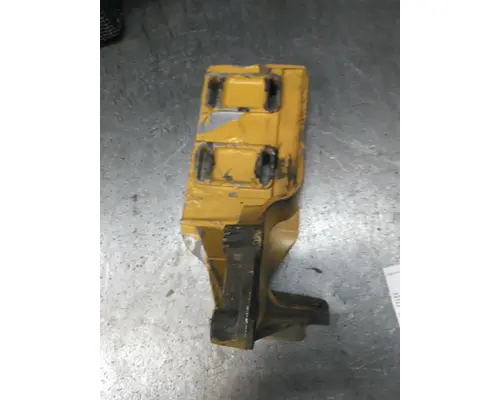 CAT 3406E ENGINE BRACKET
