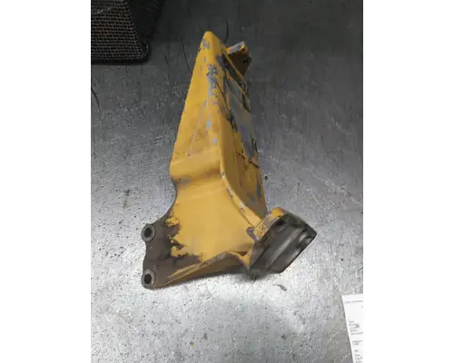 CAT 3406E ENGINE BRACKET